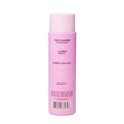 SadieB Peachy Dream - Strengthen & Hydrate Conditioner - 10 oz: For All Hair Types, Sulfate-Free, Daily Use