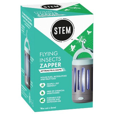 STEM Bug Zapper Outdoor Bug Killer