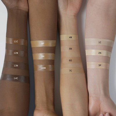 Versed Skin Solution Serum Concealer - 4W - 0.25 fl.oz