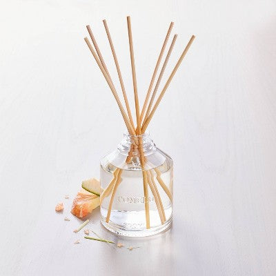 11.83 fl oz Pomelo Oil Reed Diffuser - Hearth & Hand with Magnolia