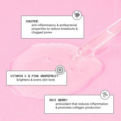 Tanologist Sunless Tanning Drops - Medium - 1.01 fl oz