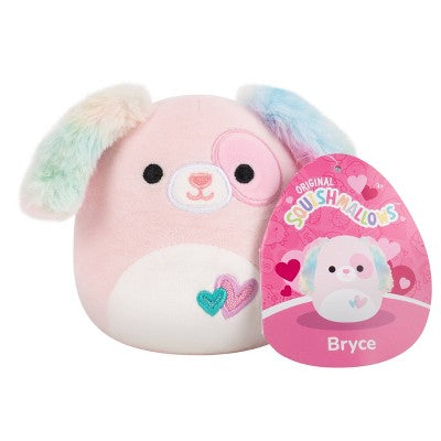 4" Blind Valentine Capsules Plush - Squishmallows