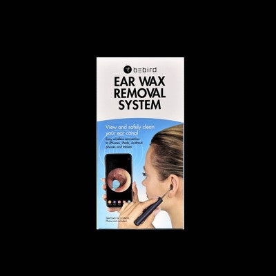 Bebird Ear Wax Removal Device