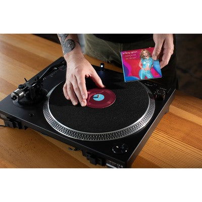 Britney Spears Tiny Vinyl Edition -Baby One More Time/Oops!...I did It again 4"