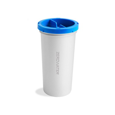 Culligan with ZeroWater Technology 1pk Replacement Filter