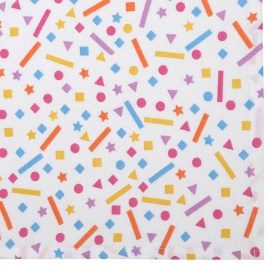 Tablecloth Confetti - Bullseye's Playground