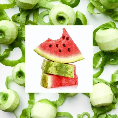 Raw Sugar Kids' Slime Goo Bath & Body Wash - Watermelon + Apple - 6 fl oz