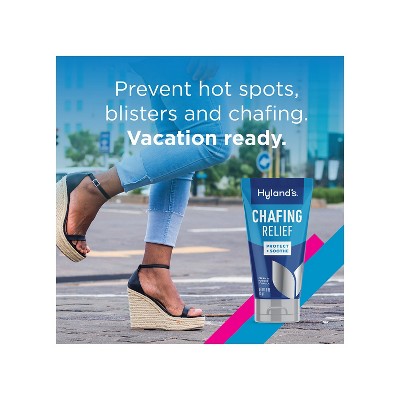 Hyland's Naturals Chafing Relief Balm - Blue
