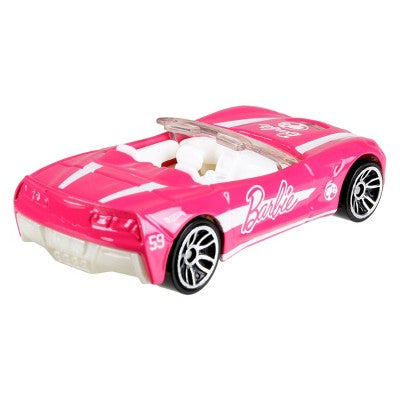 Hot Wheels Single Pack - (Styles May Vary)