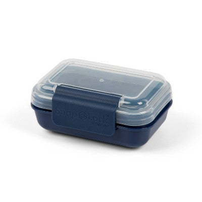 SnapLock Small Split to Go Food Storage Container