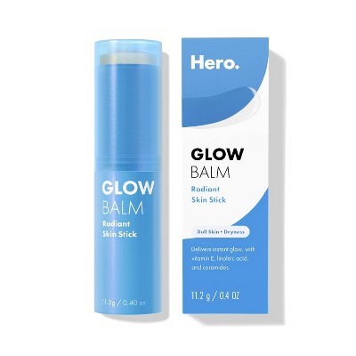 Hero Glow Balm