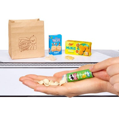 MGA's Miniverse Real Brands