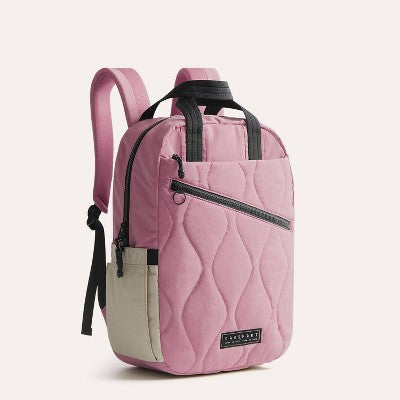 Bagsmart Bagsmart 23L Vega Featherlight 15.6" Backpack - Crepe Pink