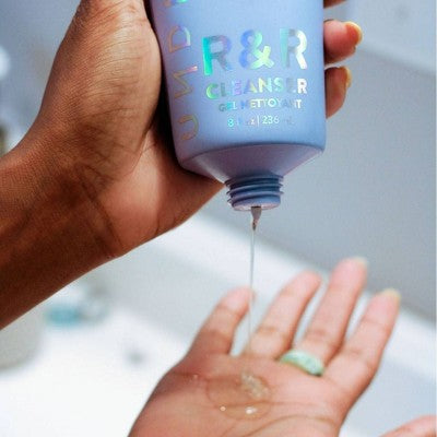 Undefined R&R Cleanser - 8 fl oz