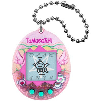 Tamagotchi Original - Angel Teacup