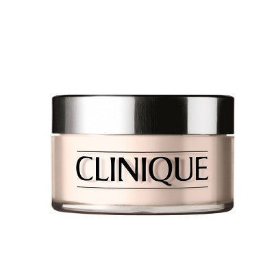 Clinique Blended Face Powder - Invisible Blend - 0.88oz - Loose Powder