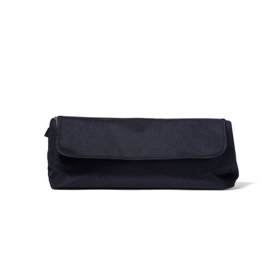 Hair Tool Travel Bag Black - Bullseye's Playground