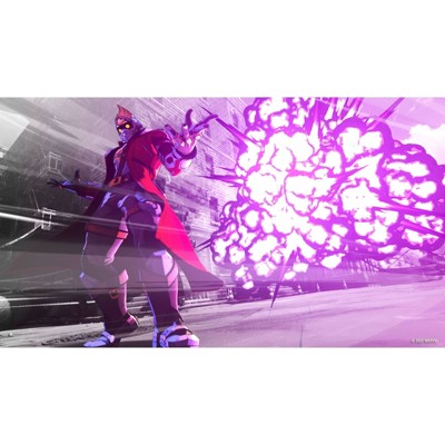 Marvel Tokon: Fighting Souls - PlayStation 5
