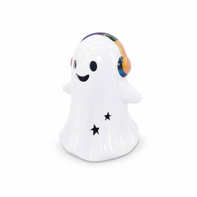 Ceramic Light-Up Figural Headphone - Bullseye's Playground