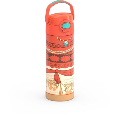 Thermos 16 fl oz FUNtainer Bottle - Moana