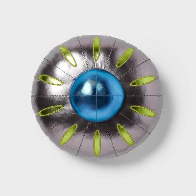 UFO Kids' Decorative Pillow - Pillowfort