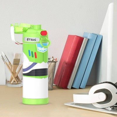 Thermos 16 fl oz FUNtainer Bottle - Buzz