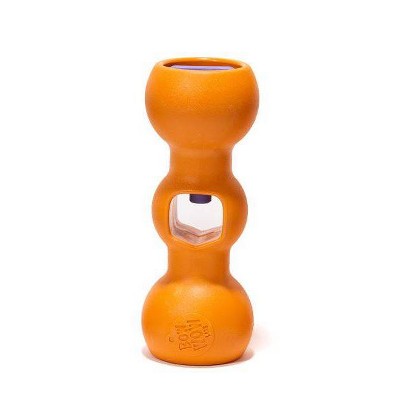 Bow Wow Buddy Safety Device Holder for Dog Bully Sticks and Chews - M