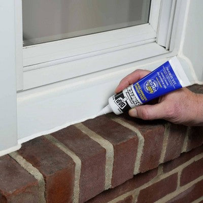 DAP Extreme Stretch White 2.8oz White