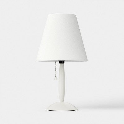 Mini Lamp Stick Lamp White - Room Essentials