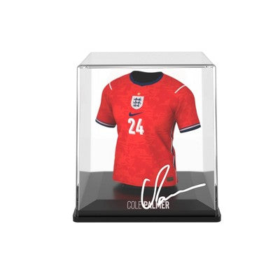 MyJersey World Cup National Team Player 2026 Signed 4" Blind Box