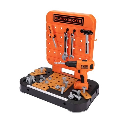 BLACK+DECKER Tabletop Workbench