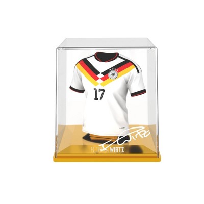 MyJersey World Cup National Team Player 2026 Signed 4" Blind Box