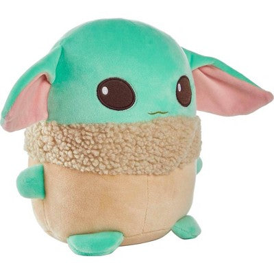 Star Wars Grogu Cuutopia 5" Plush Toy
