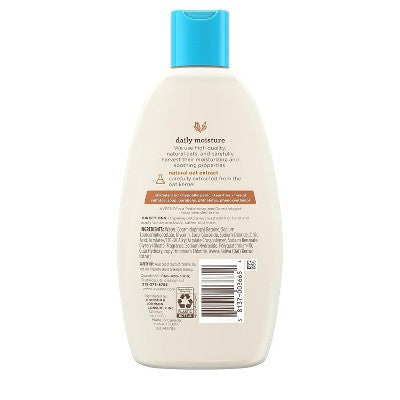 Aveeno Baby Daily Moisture Wash & Shampoo 8oz
