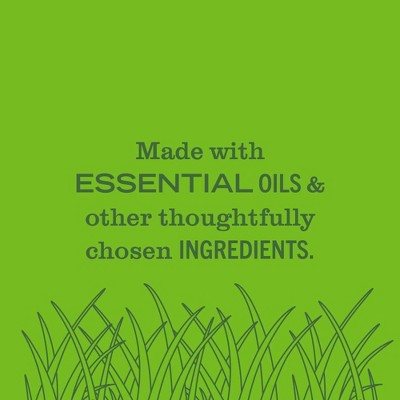 Mrs. Meyer's Clean Day Room Spray Air Freshener - Fresh Cut Grass - 8 fl oz