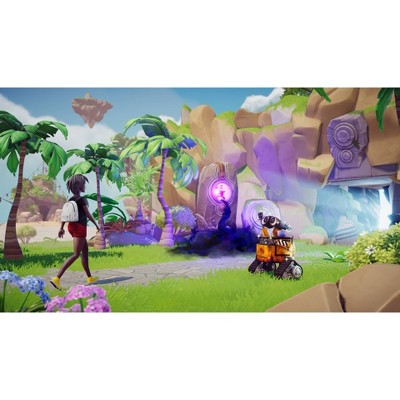 Disney Dreamlight Valley Cozy Edition - Nintendo Switch