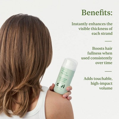 Divi Strand Plumping Styling Cream - Ulta Beauty