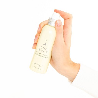 Drybar Big Swig Thickening Spray - 5 fl oz - Ulta Beauty