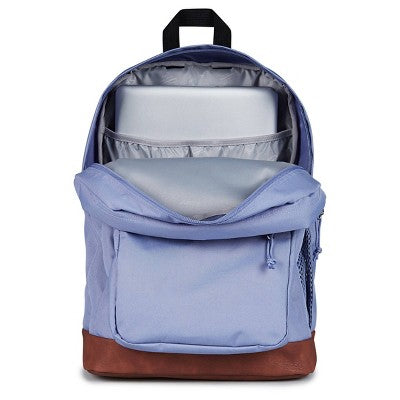 JanSport Cool Student 17.5" Backpack - Purple