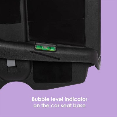 Baby Trend EZ Ride Travel System with EZ-Lift Infant Car Seat - Dash Gray (LOCAL PICKUP ONLY)