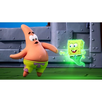 SpongeBob SquarePants: Titans of the Tide - Nintendo Switch 2