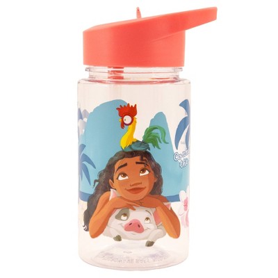 Disney 2L 16'' 5pc Kids' Lunch Set with Backpack - Orange