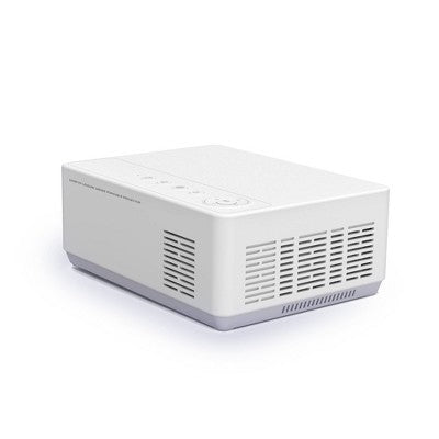 Vankyo Leisure 3W Neo Projector - White
