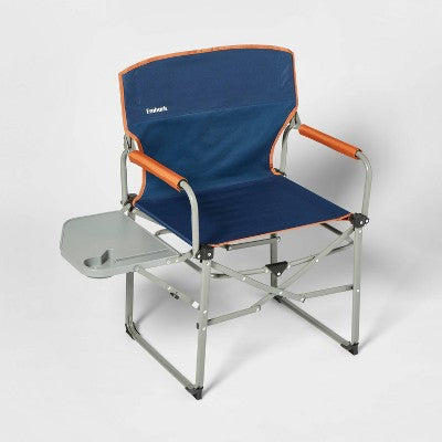 Compact Directors Outdoor Portable Camp Chair - Embark (LOCAL PICKUP ONLY)