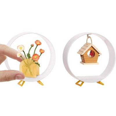 MGA's Miniverse Make It Mini Lifestyle Home Series 1