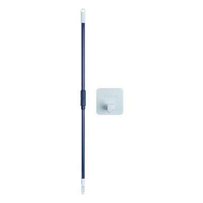 Casabella Click Clean and Organize Extension Handle and Hook (LOCAL PICKUP ONLY)