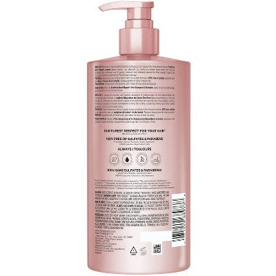 L'Oreal Paris EverPure Bonding Conditioner - 23oz: Paraben-Free, Sulfate-Free, Vegan, Floral Scent