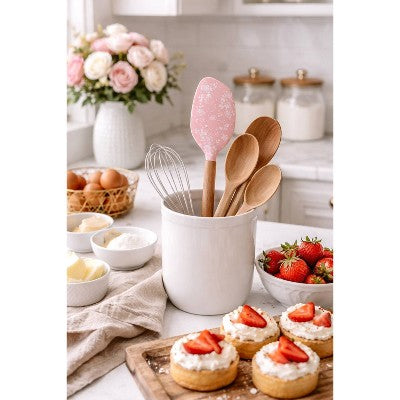 Cook With Color Spatula Pink