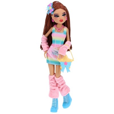 Dress To Impress Stardust Softie Fashion Doll