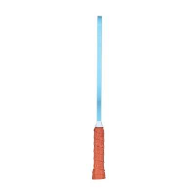 Pickle O'Joe Pickleball Paddle and Ball Set - Blue Wavy Striped